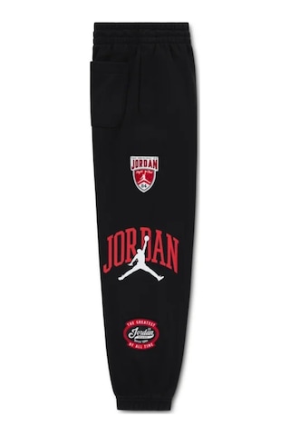 Nike Nıke Jordan Jdb I23 Cruıse Control Fleece Erkek Çocuk Eşofman Altı 95g367 023