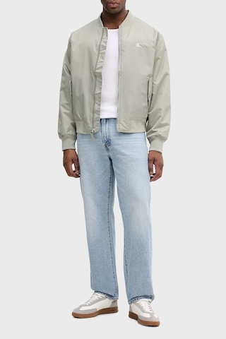 Calvin Klein Erkek Ceket Lv04rc526g 2gb Haki Haki