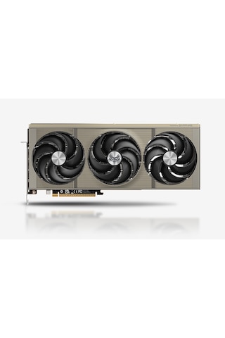 Sapphire Nitro+ Amd Radeon Rx 9070 Xt 11348-01-20g 16gb Gddr6 Aeae2sap0010