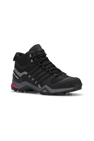 Dark Seer Montana Günlük Kadın Outdoor Trekking Bot 2025 Siyah