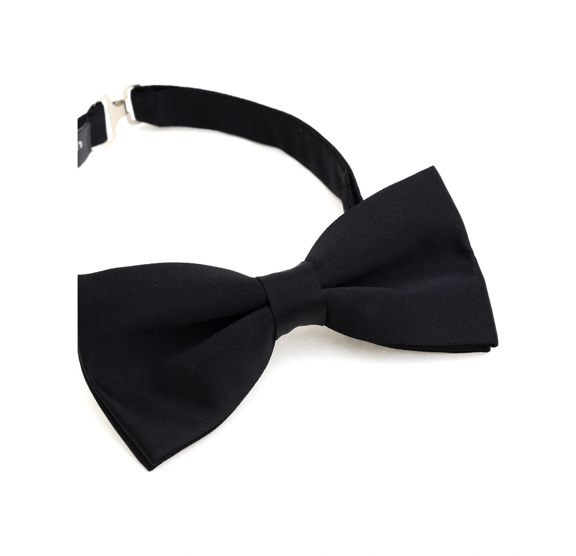 Pierre Cardin Erkek Siyah Papyon 50308873-001 Siyah