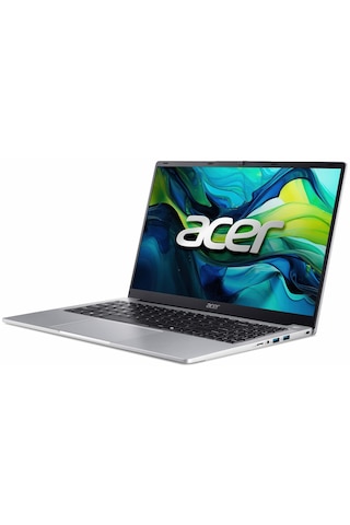 Acer Aspire Lite Al15-32P Intel Celeron-N4500 8 GB 256 GB SSD 15.6" W11H FHD Dizüstü Bilgisayar