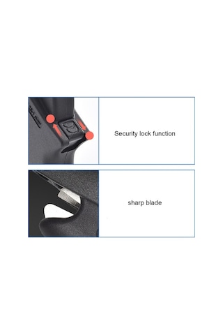 Fortunelane 20-9awg Aralığında Güçlendirilmiş Nilon Telli Kablo Soyucu, Hızlı & Doğru Tam Soyma, D5 Standart, 0.5-6m