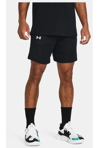 Under Armour Ua Baseline Short Erkek Şort 1383389-001