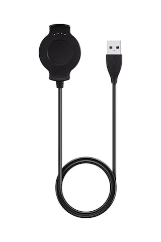Huawei Watch 2 Watch 2 Pro Şarj Cihazı+Kablosu Adaptörü (341817078)