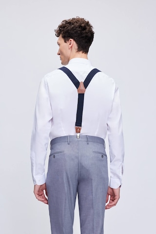 Lacivert Pantolon Askısı 110330etc001 005