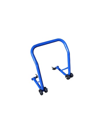 Cf 450sr Motosiklet Kaldırma Sehpası Mavi