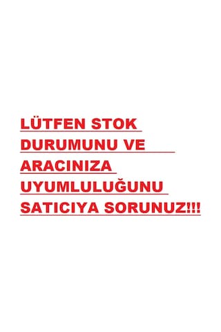 Potansiyometre Astra F / G - Corsa A / B ( Gaz Kelebek Sensörü ) 184042020