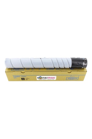 Tonermax Konica Minolta Tn-324 Siyah Uyumlu Toner/Bizhub C258/ C308/ C368