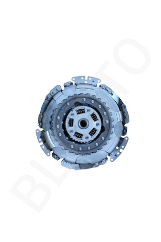 Volkswagen Golf Caddy Jetta Passat Polo Otomatik Debriyaj Seti