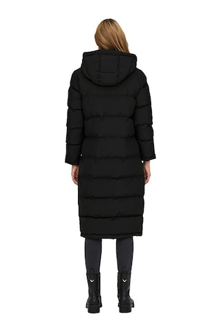 Only Onlpaula Premium Puffer Kadın Günlük Mont 15326655-black Siyah 15326655-black Siyah