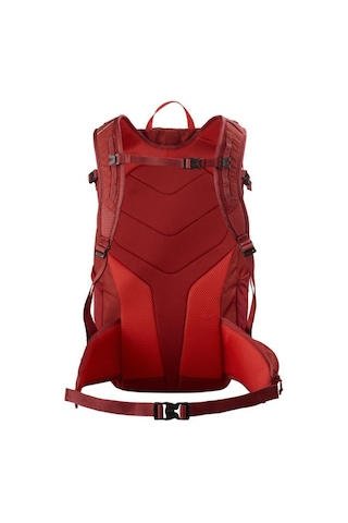 Salomon Traılblazer 30 Litre Sırt Çantası Kırmızı Kırmızı