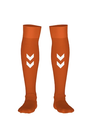 Hummel Profesyonel Futbol Çorabı Turuncu