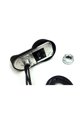 Vw Beetle Golf Jetta 02-05  Navigasyon Anten Tabanı 1j0035507e