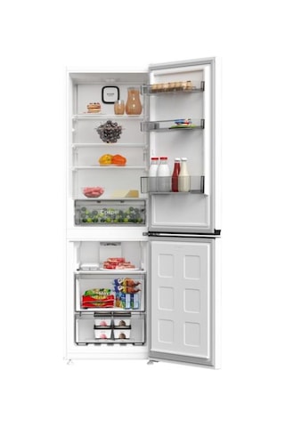 Arçelik 260316 MB 316 L No Frost Buzdolabı