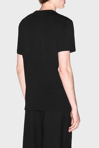 Armani Exchange Erkek T Shirt Xm002467 Af10356 Uc001 Siyah