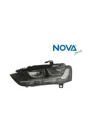 8k0941003l Far Bağlantı Braket Alt Sol Tamir Takımı - Audi A6