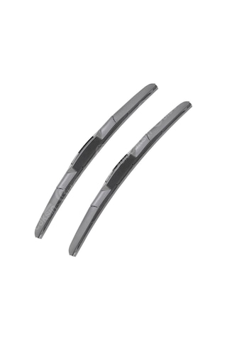 Hyundai i20 Ön Silecek Takımı (2015-2020) RBW Hibrit