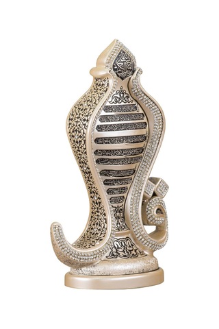 Nakkaş Zarif Dört Kûl Boytu Orta Boy Sedef