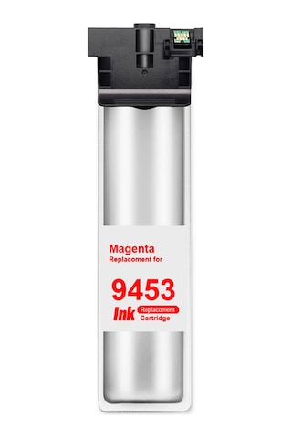 Epson T9453xl C13t945340 Magenta Mürekkep Kartuş 70ml Uyumlu