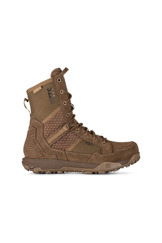 5.11 A/T 8Inch Waterproof Dark Coyote Bot Çok Renkli