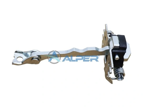 Kapı Gerıgıs Ön R-l Fluence - Megane 3 804310007r