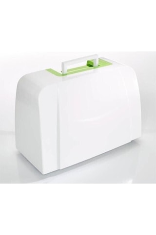 Smarter 140s Dikiş Makinası