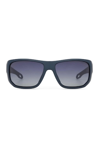 Despada 2483 C3 63-17 Unisex Güneş Gözlüğü Gri