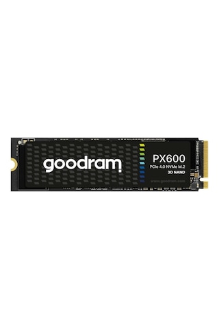 Goodram PX600 2 TB NVMe PCIe 4.0 5000MB 3200MB M.2 SSD