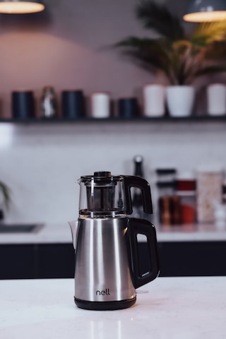 Nell Intense 2 L Çay Makinesi
