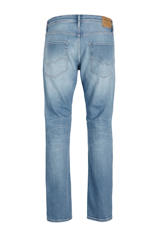 Jack & Jones Mike Original 011 Comfort Fit Jean - 12209630 Blue Denim