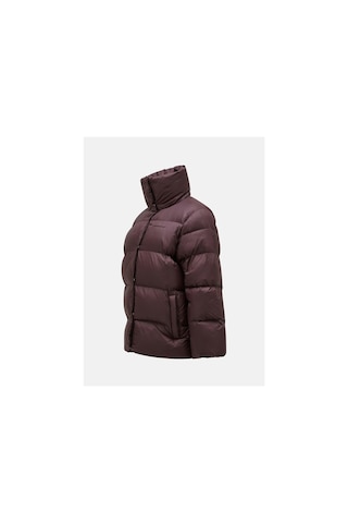 Peak Performance G79031060 W Down Puffer Kadın Outdoor Ceket 001
