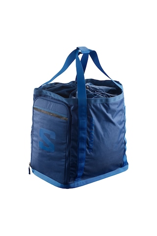 Salomon Salomon Extend Max Gearbag Unisex Mavi Kayak Ayakkabısı Çantası 28790