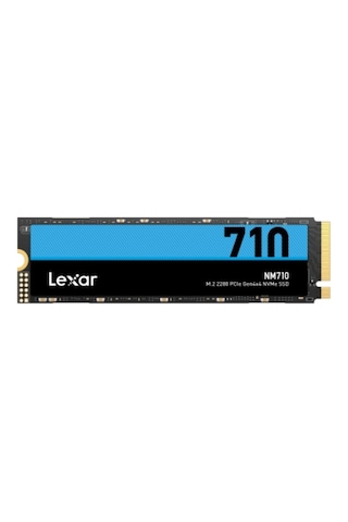 Lexar LNM710X002T-RNNNG NM710X 2 TB M.2 SSD