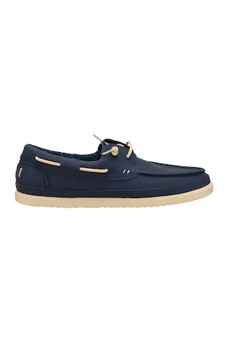 Crocs Hey Dude Harbor Lo Classic Erkek Ayakkabı - Lacivert