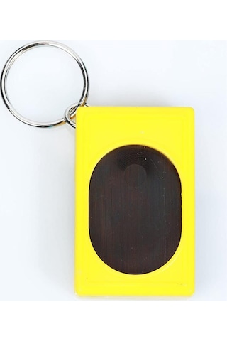 Karlie Akustik 5 x 3 x 1.5 CM Clicker