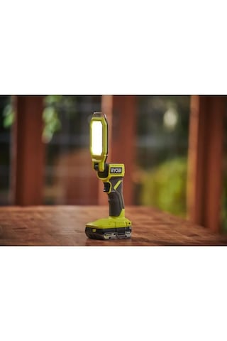 Ryobi Rsl18-0 18v Akülü El Feneri Akü Dahil Değildir. 5133006430