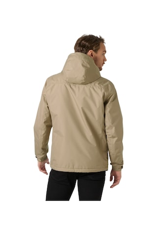 Helly Hansen Dubliner Erkek Mont Gri