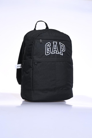Gap Gp03436-38 Unisex Sırt Çantası Siyah