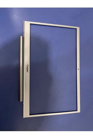 Casper C500 B Cover Ekran Çıtası