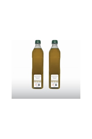 Ultra Natural 1 Litre 2 Adet Pet 0,3 Asit