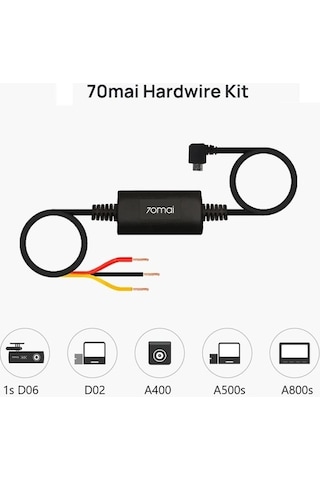 Tongxida 70mai Up02 Park Modu Kiti, Beyaz Renk, Standart Boyut, Hafif Kullanıcılar İçin Özel Ekipman Seti