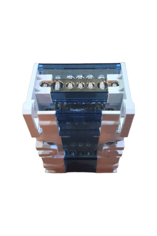 Tork 7 Delik 4 Kutup Dağıtıcı Ünite 125a Fj-407/125be