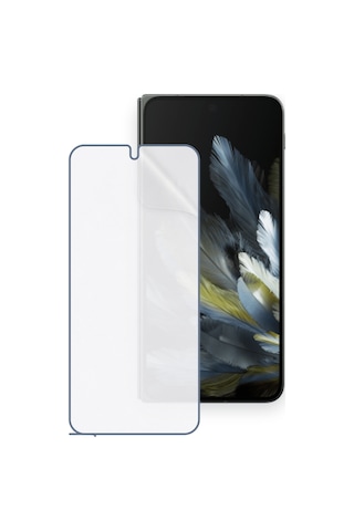 Oppo Find N3 Uyumlu Ön Yüzey Nano Şeffaf Hidrojel Ekran Koruyucu 29667758