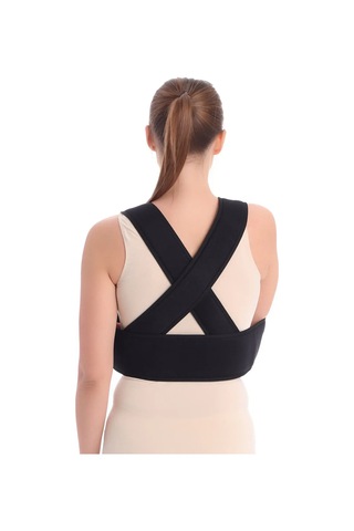 Velpo Velpeau Omuz Bandajı Standart Yetıskın Orzen Velpeau Bandage Diğer