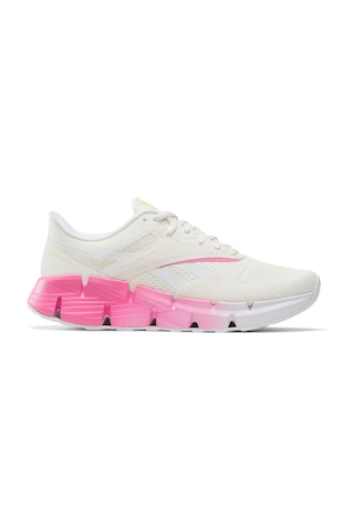 Reebok Zıg Dynamıca 5 Bej Kadın Koşu Ayakkabısı Bej-102010617 Bej-102010617