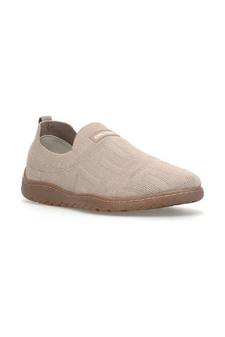 King Paolo K1338 Lüksemburg Erkek Memory Foam Klasik Sneaker Vizon