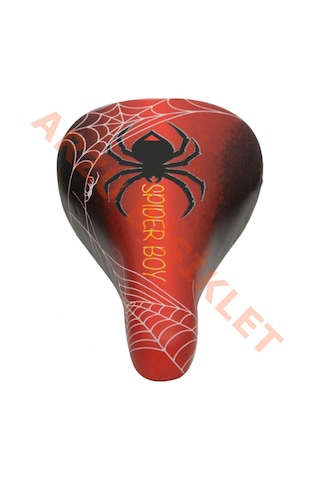 Motobisikletim Bisiklet 16 - 20 Bmx Sele .oturak,koltuk Karışık