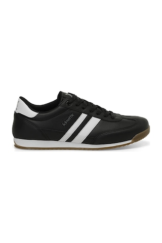 Kinetix Kınetıx 4w Halley Pu 4pr Erkek Spor Ayakkabı Sıyah 40-45 Siyah A10178083812010 Syh Siyah