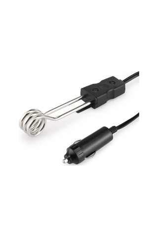 Sones 12v Çakmak Araba Elektrikli Isıtma Su Sopa Su Isıtıcı